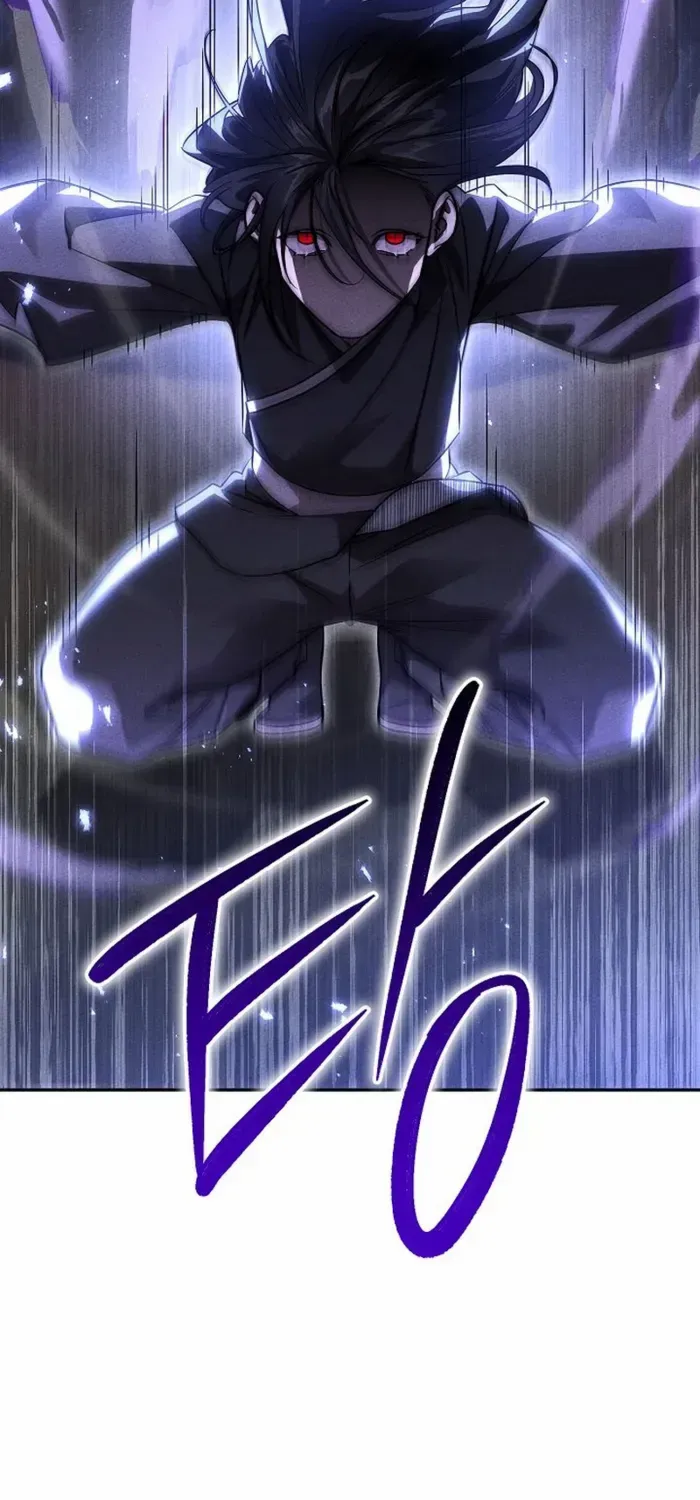 The Divine Demon’s Grand Ascension Chapter 6 page 64 - 