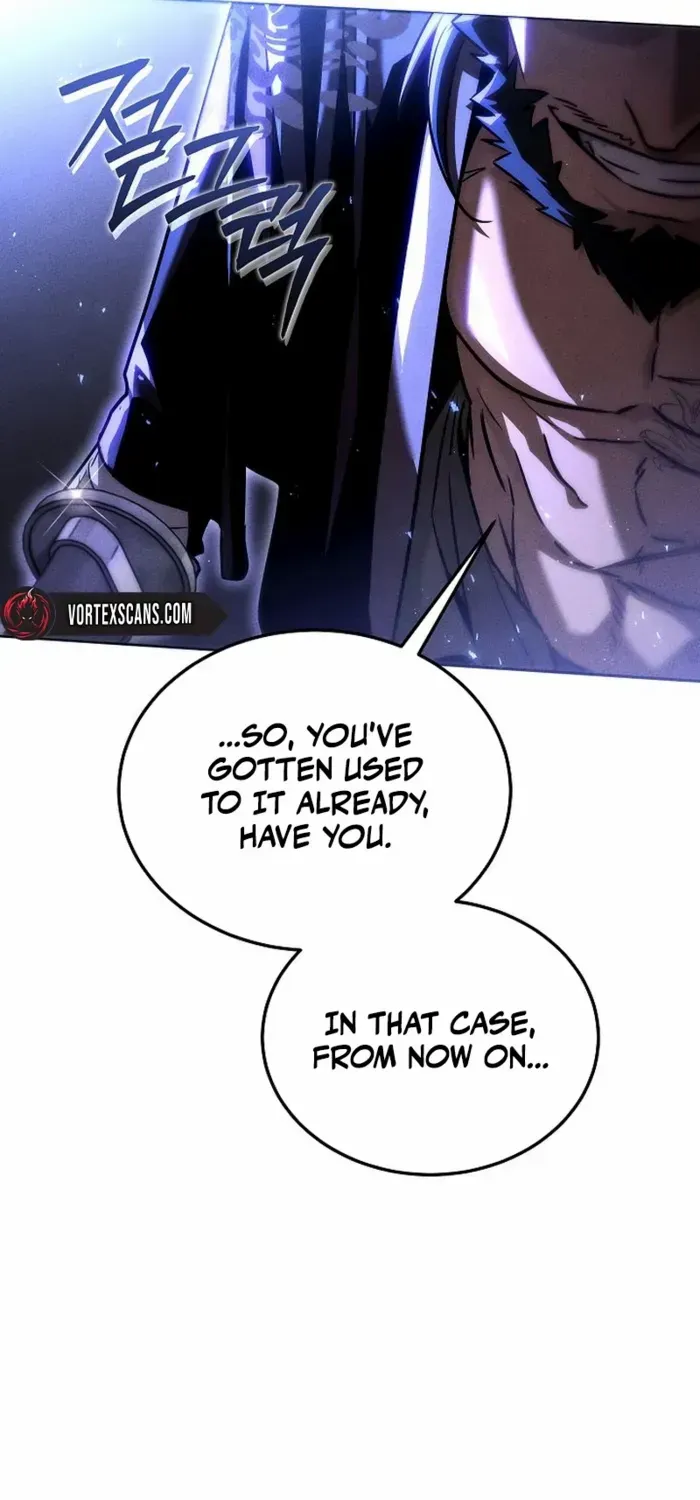 The Divine Demon’s Grand Ascension Chapter 6 page 66 - 