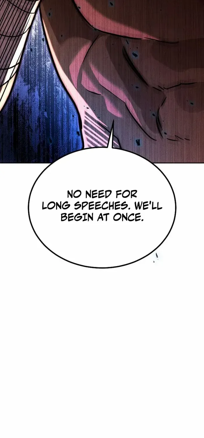 The Divine Demon’s Grand Ascension Chapter 6 page 8 - 