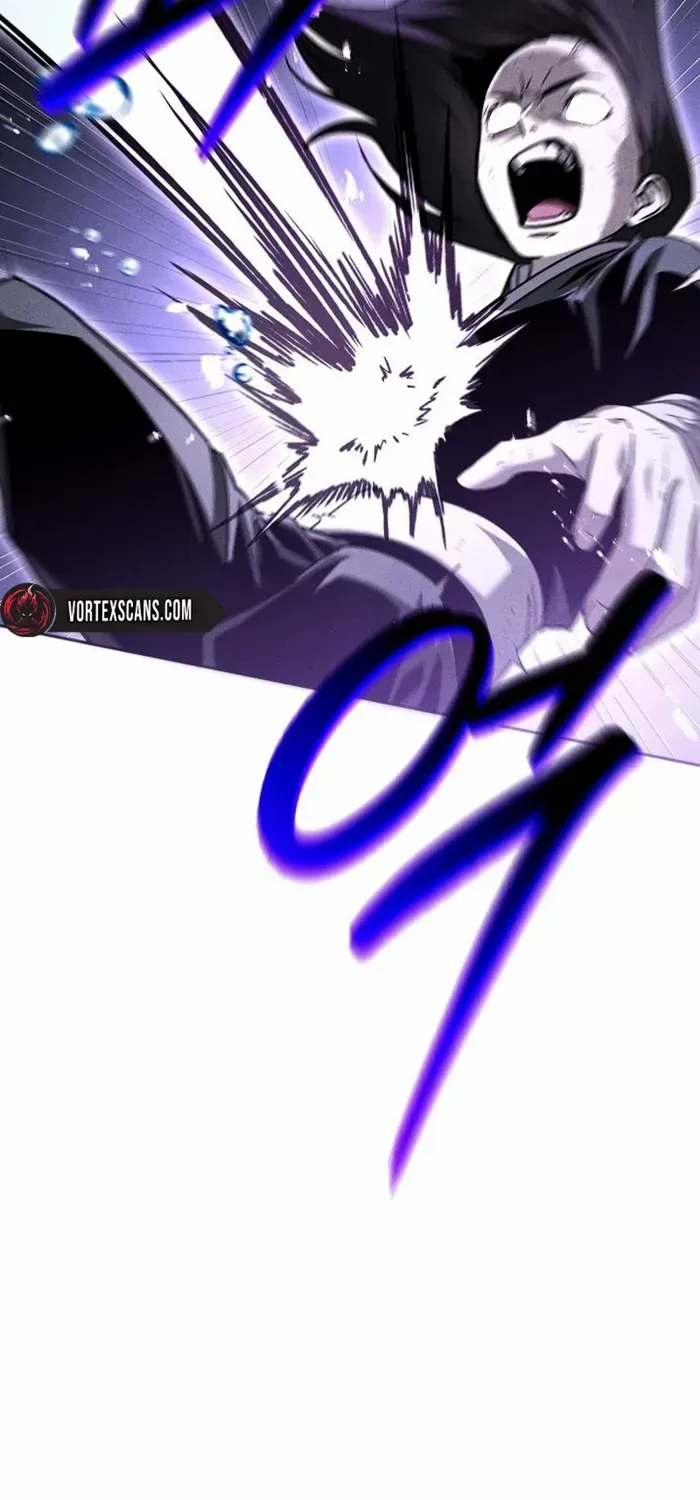 The Divine Demon’s Grand Ascension Chapter 6 page 81 - 