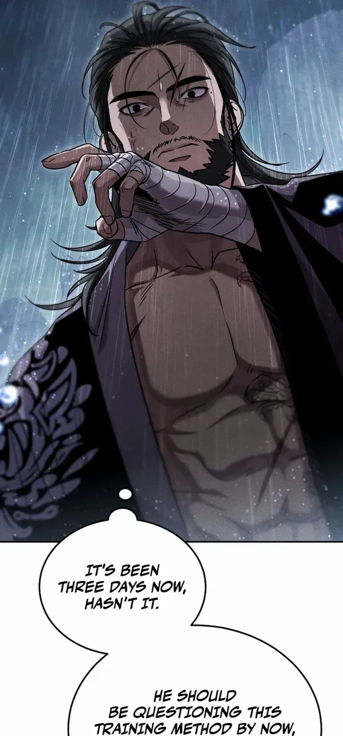 The Divine Demon’s Grand Ascension Chapter 6 page 83 - 