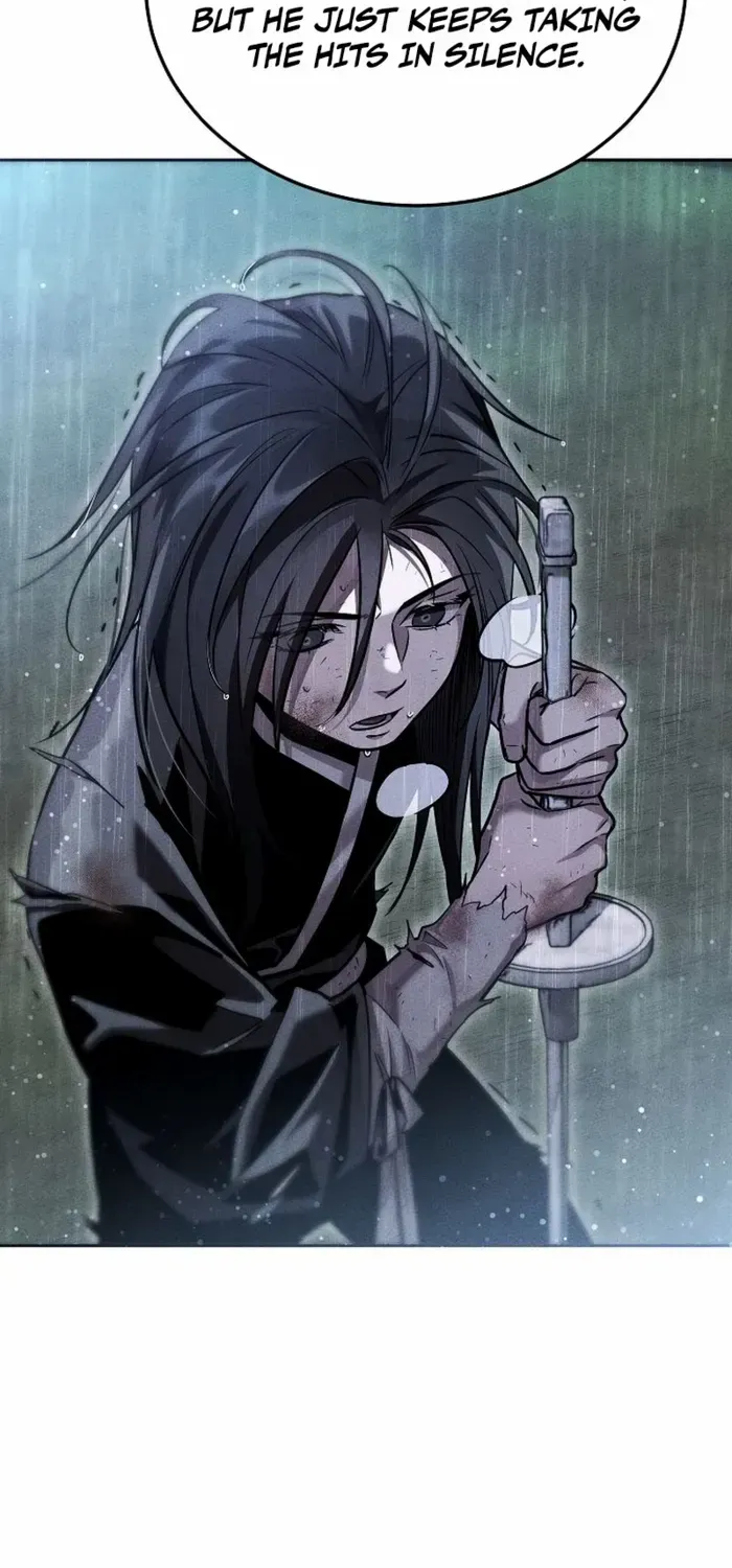 The Divine Demon’s Grand Ascension Chapter 6 page 84 - 