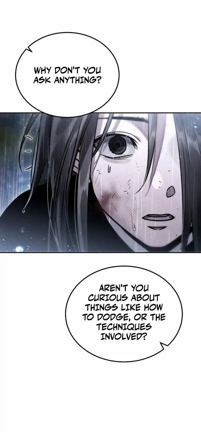 The Divine Demon’s Grand Ascension Chapter 6 page 85 - 