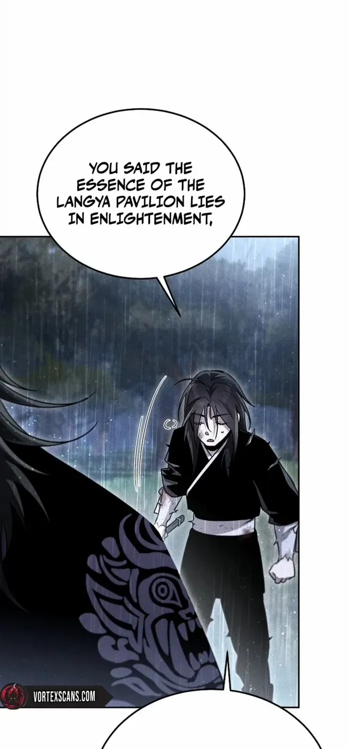 The Divine Demon’s Grand Ascension Chapter 6 page 86 - 