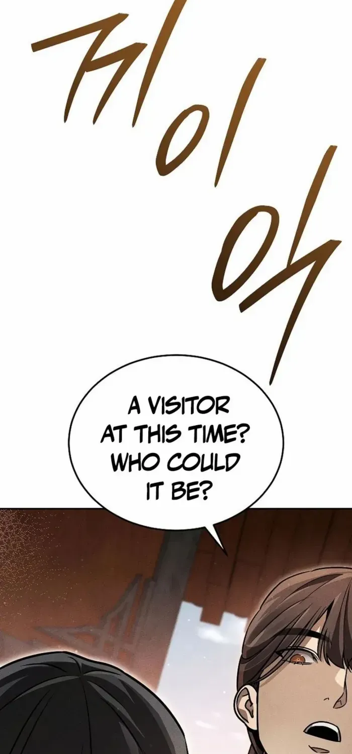 The Divine Demon’s Grand Ascension Chapter 7 page 105 - 