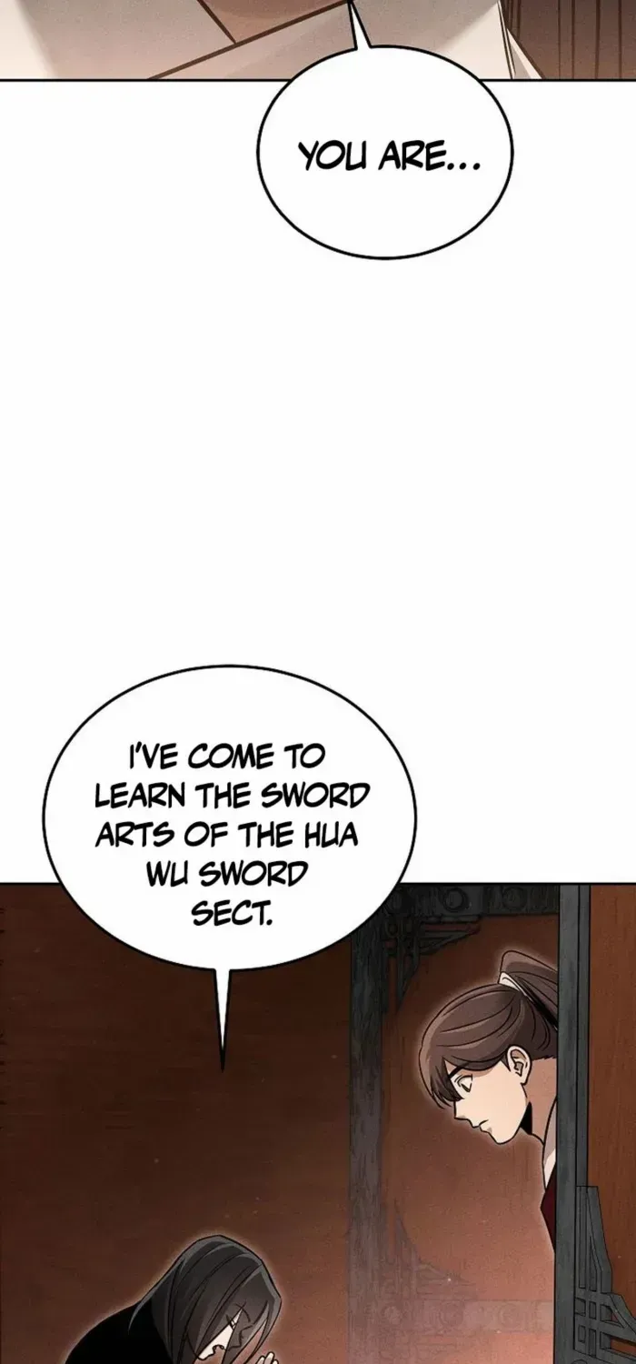 The Divine Demon’s Grand Ascension Chapter 7 page 108 - 