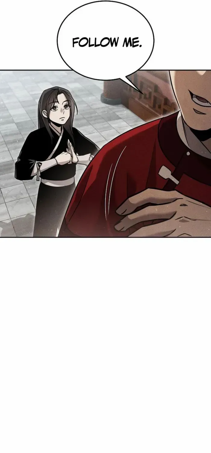 The Divine Demon’s Grand Ascension Chapter 7 page 110 - 