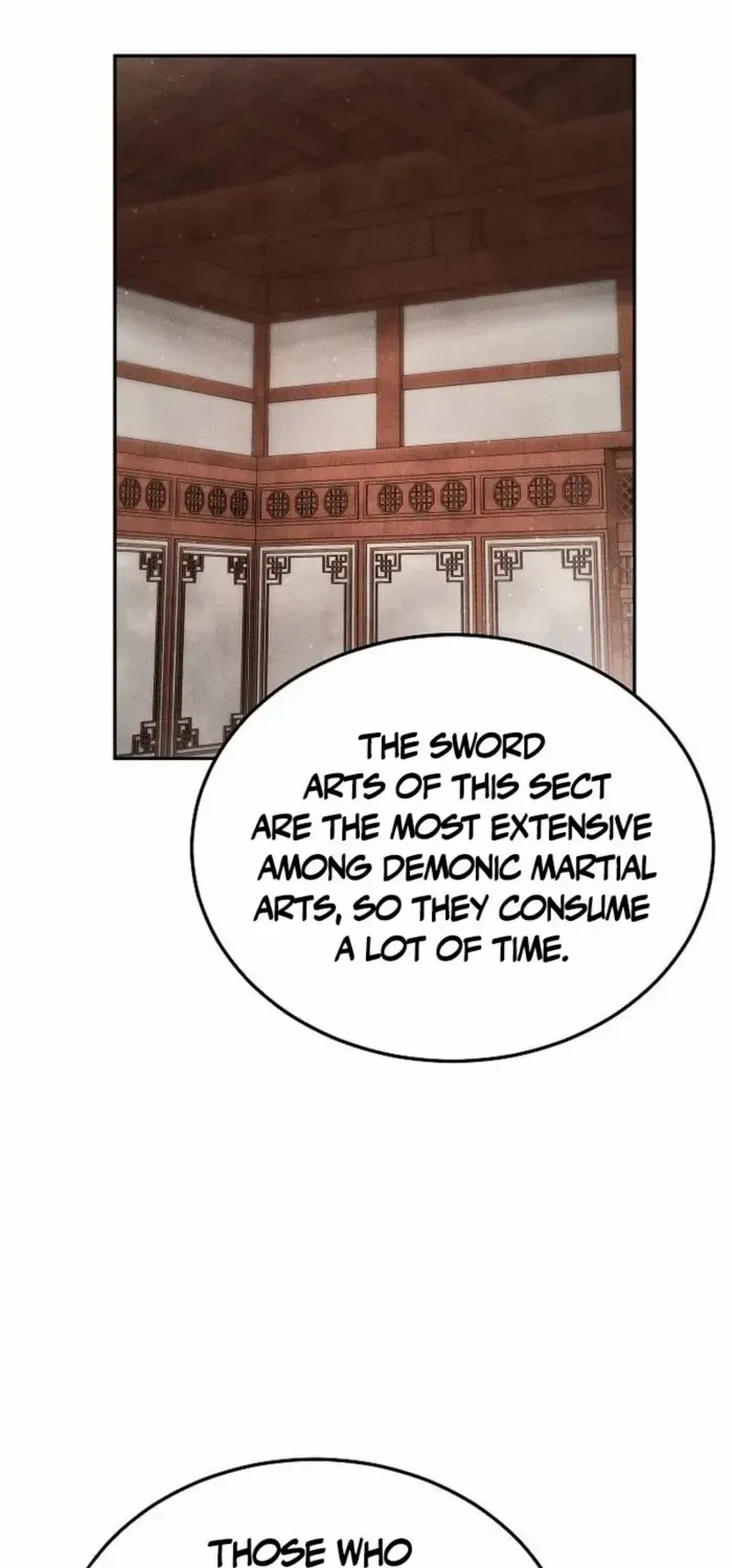 The Divine Demon’s Grand Ascension Chapter 7 page 111 - 