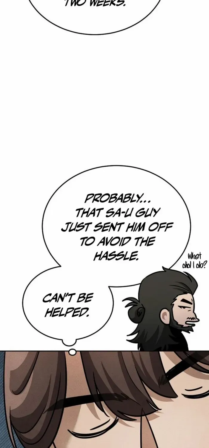 The Divine Demon’s Grand Ascension Chapter 7 page 117 - 