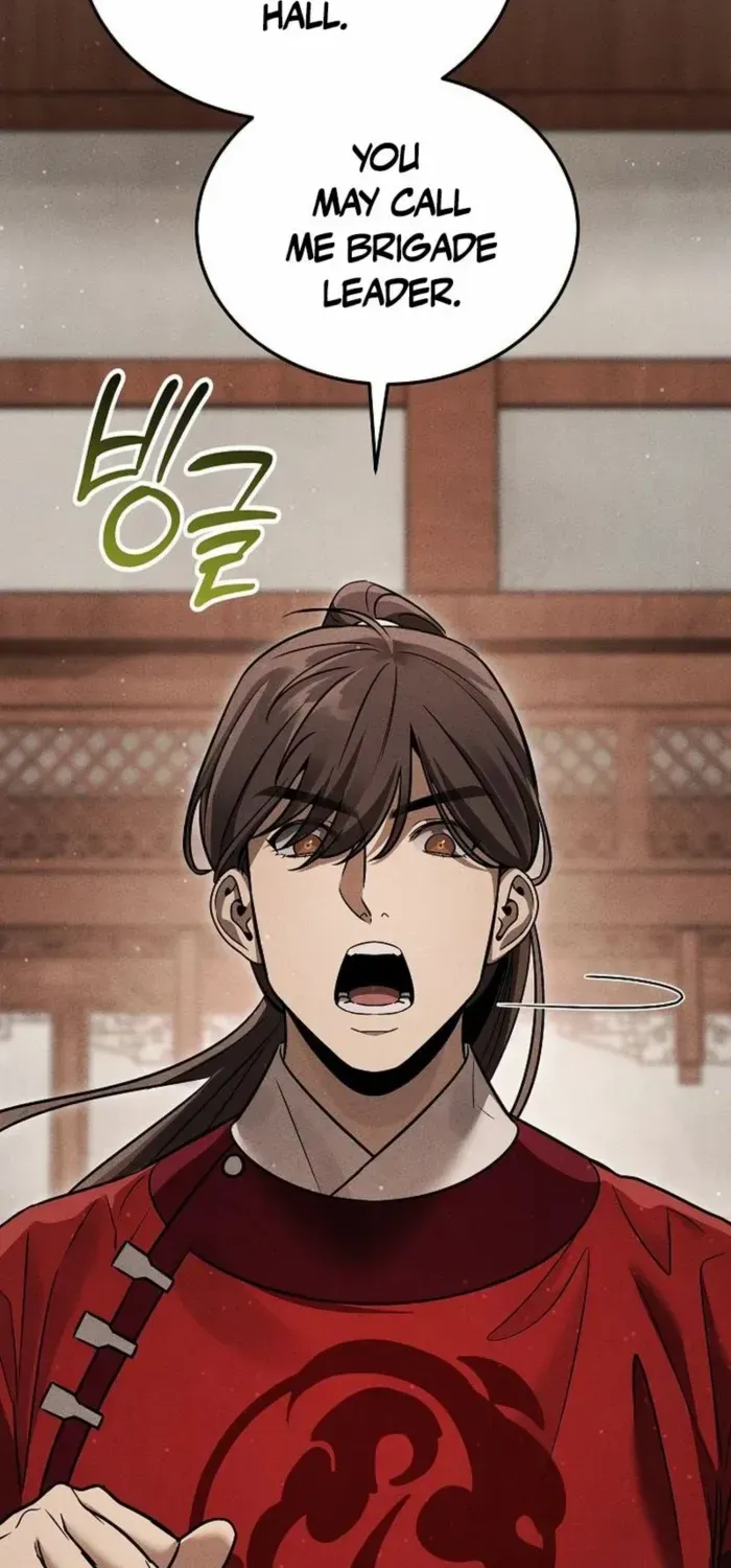 The Divine Demon’s Grand Ascension Chapter 7 page 119 - 
