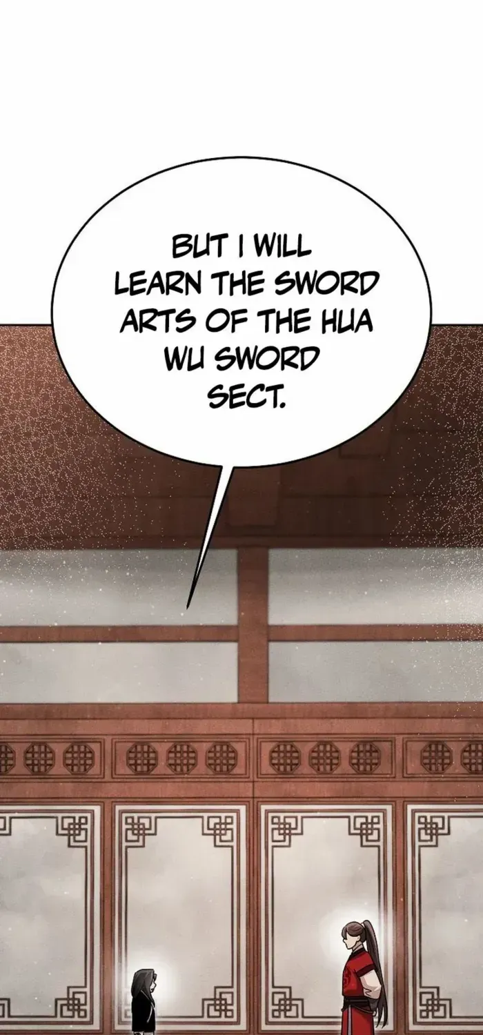 The Divine Demon’s Grand Ascension Chapter 7 page 123 - 