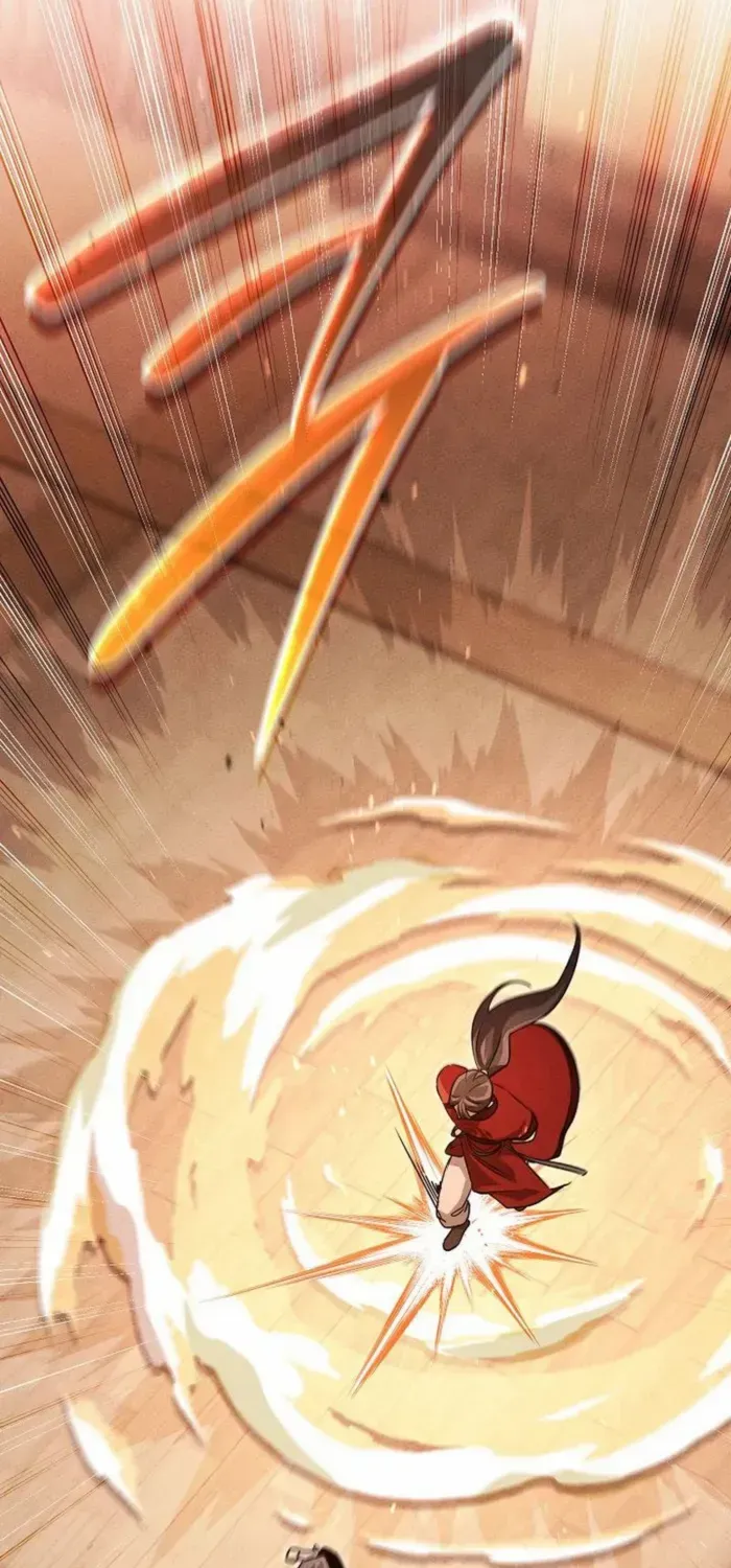 The Divine Demon’s Grand Ascension Chapter 7 page 126 - 