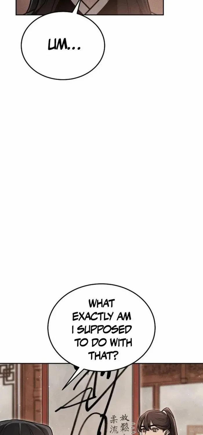 The Divine Demon’s Grand Ascension Chapter 7 page 131 - 