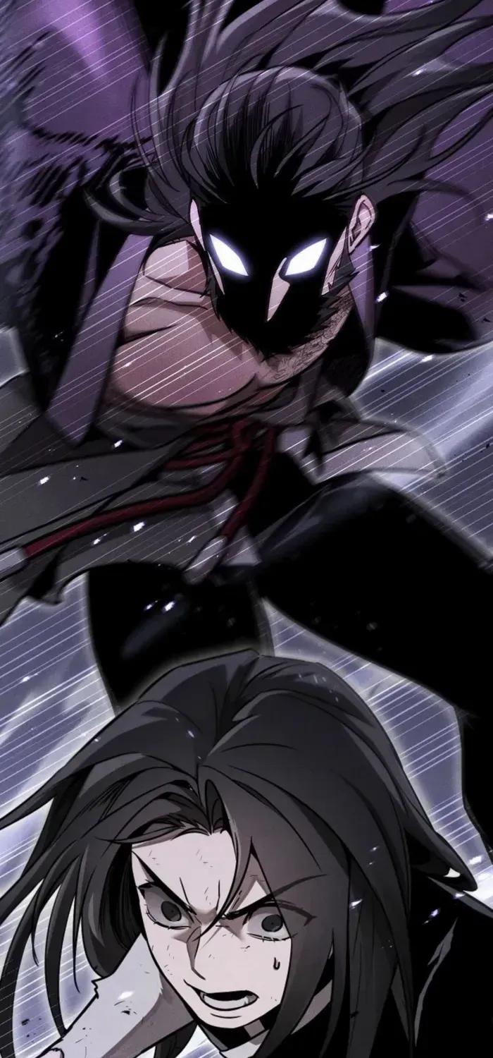 The Divine Demon’s Grand Ascension Chapter 7 page 15 - 