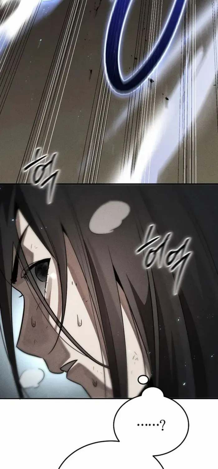 The Divine Demon’s Grand Ascension Chapter 7 page 20 - 