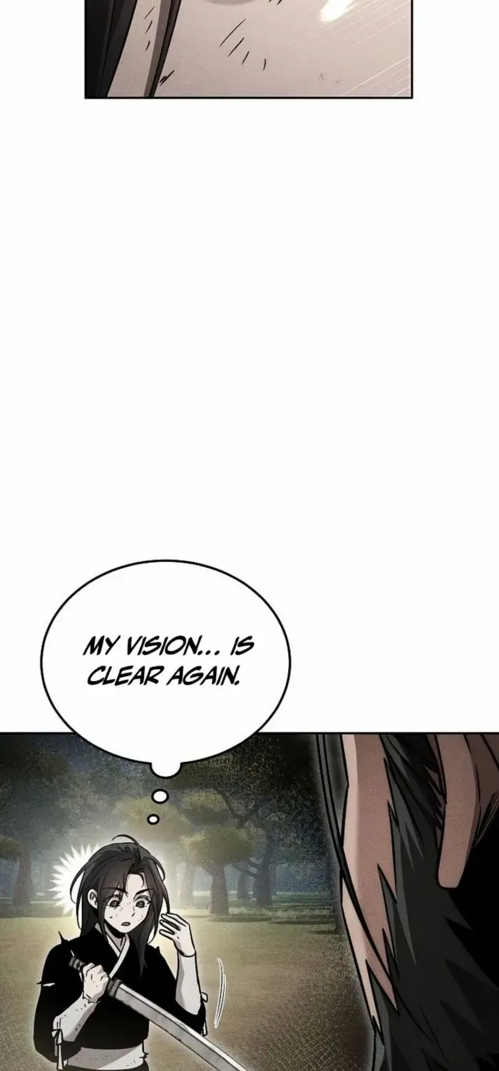 The Divine Demon’s Grand Ascension Chapter 7 page 25 - 