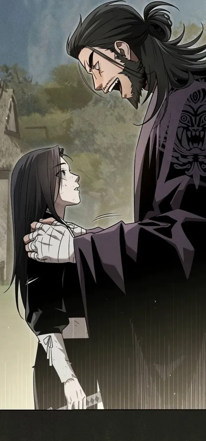 The Divine Demon’s Grand Ascension Chapter 7 page 27 - 