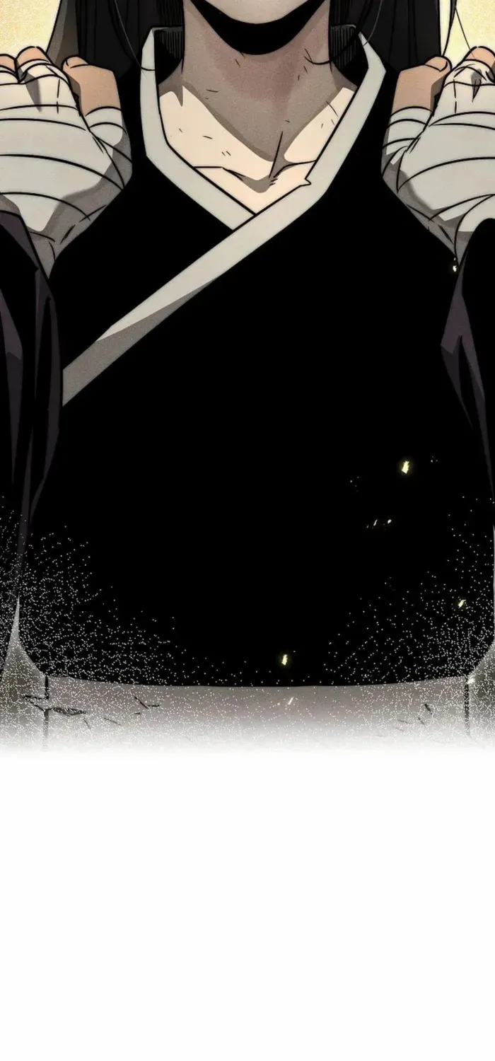 The Divine Demon’s Grand Ascension Chapter 7 page 29 - 