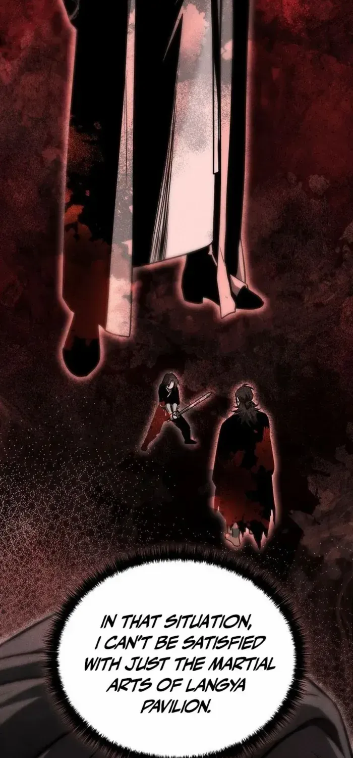 The Divine Demon’s Grand Ascension Chapter 7 page 34 - 