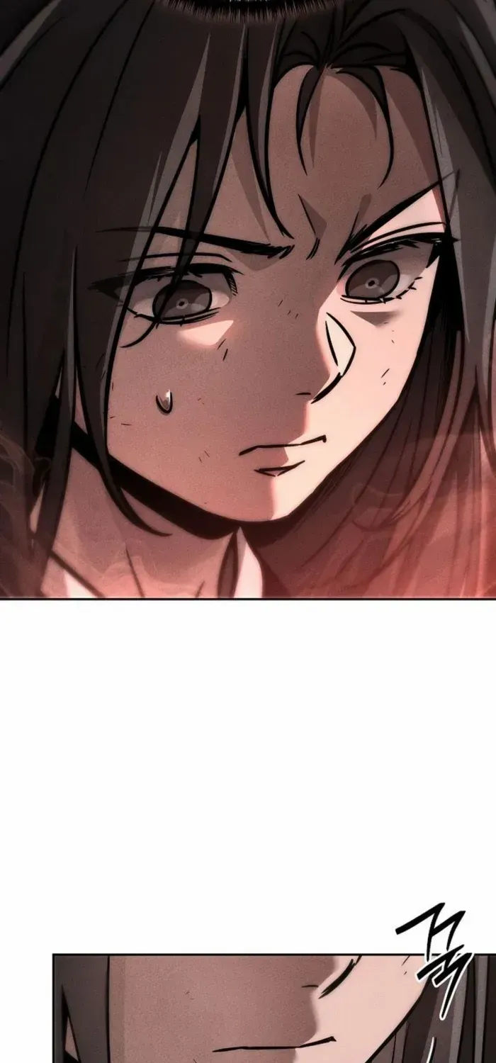 The Divine Demon’s Grand Ascension Chapter 7 page 35 - 