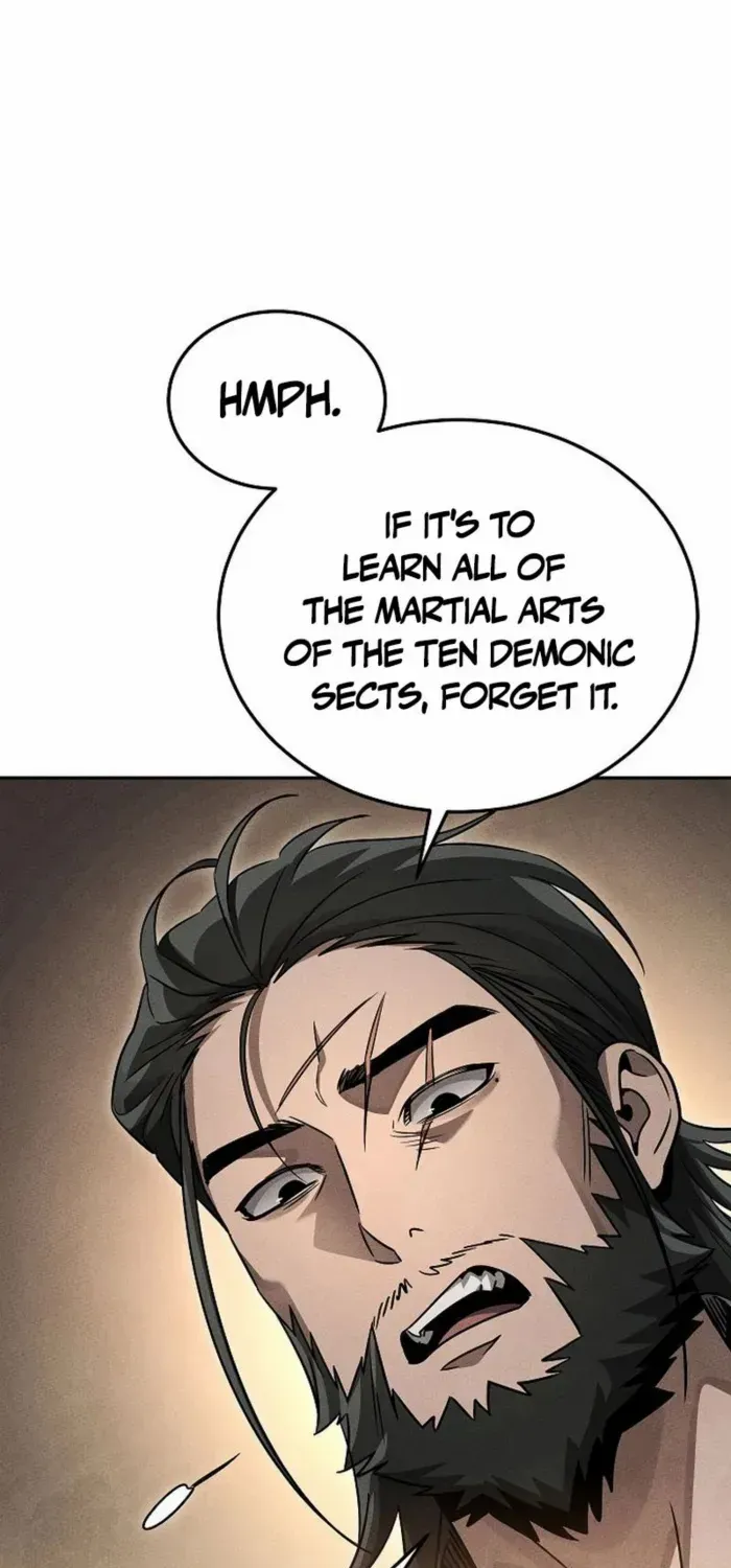 The Divine Demon’s Grand Ascension Chapter 7 page 39 - 