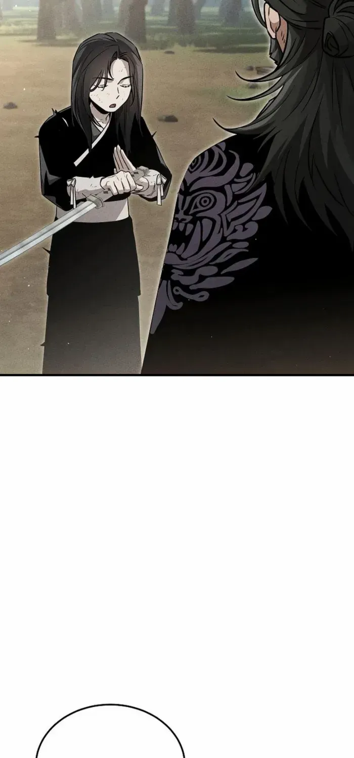 The Divine Demon’s Grand Ascension Chapter 7 page 43 - 