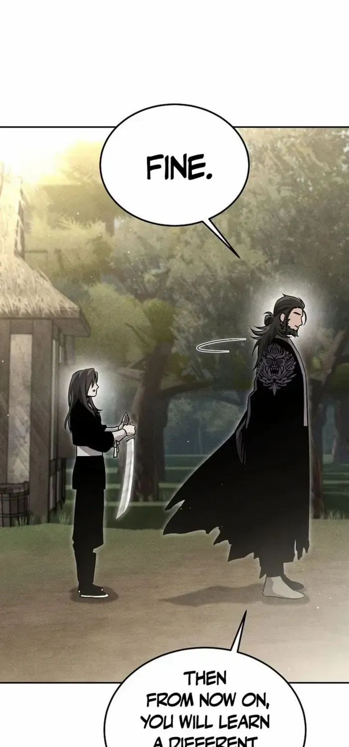 The Divine Demon’s Grand Ascension Chapter 7 page 46 - 