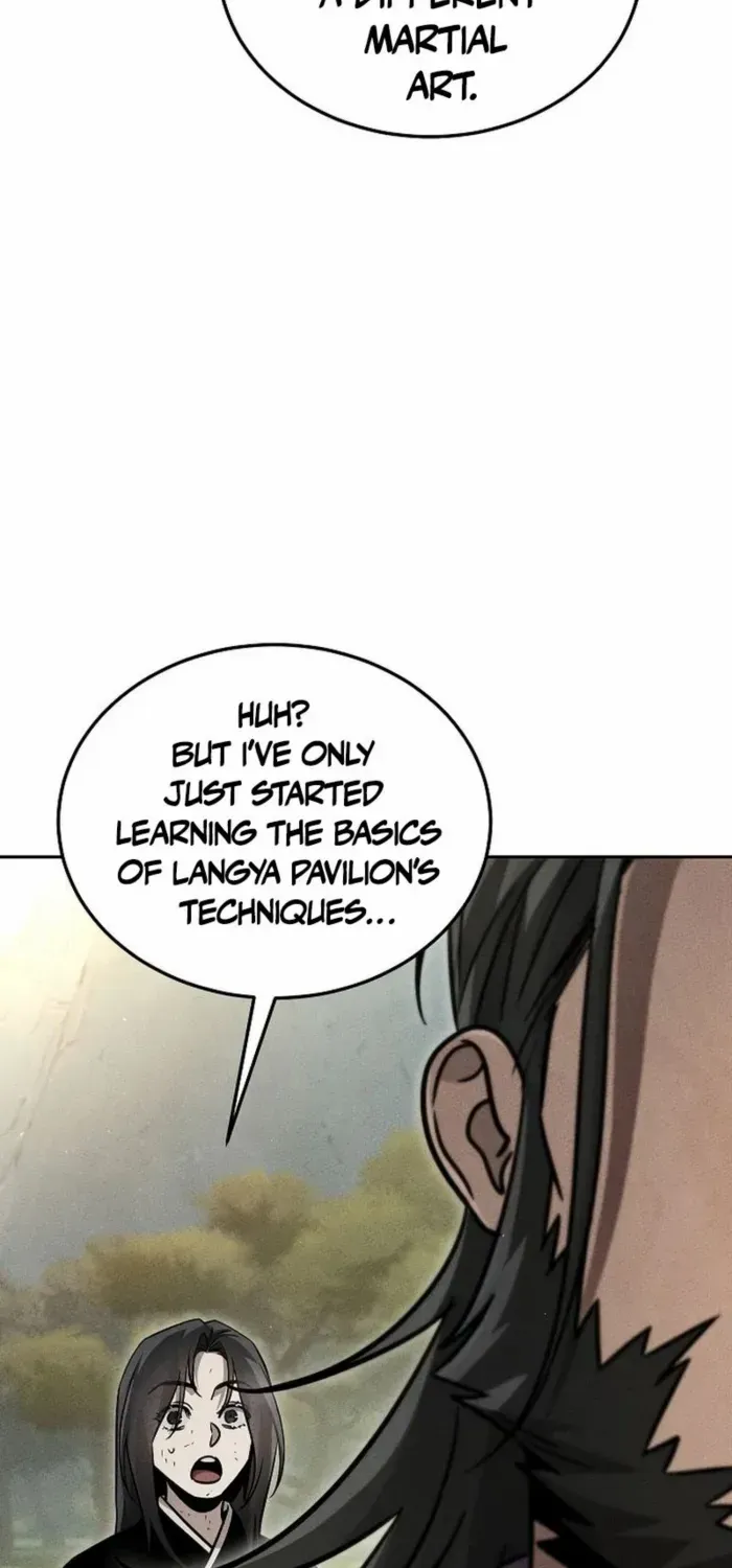 The Divine Demon’s Grand Ascension Chapter 7 page 47 - 