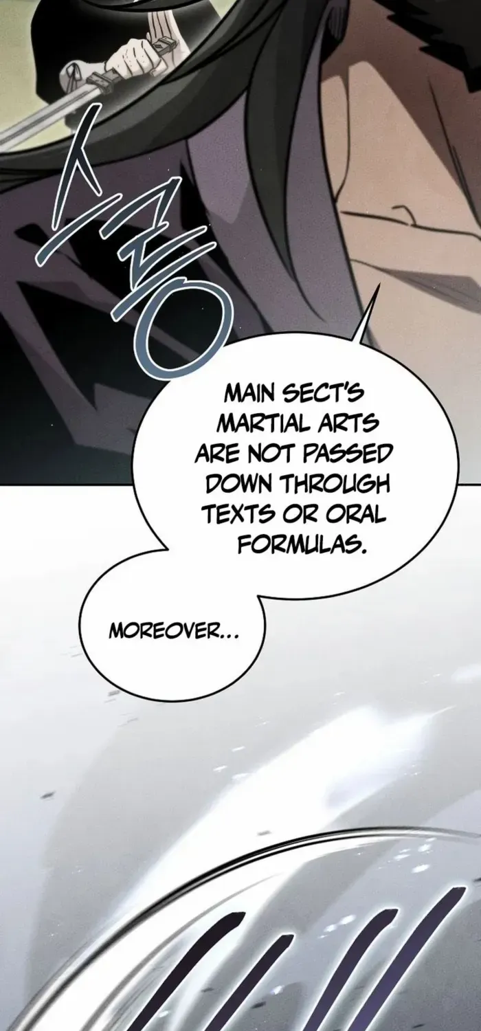The Divine Demon’s Grand Ascension Chapter 7 page 48 - 