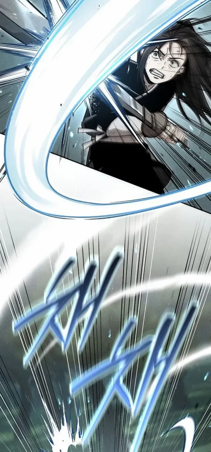 The Divine Demon’s Grand Ascension Chapter 7 page 6 - 