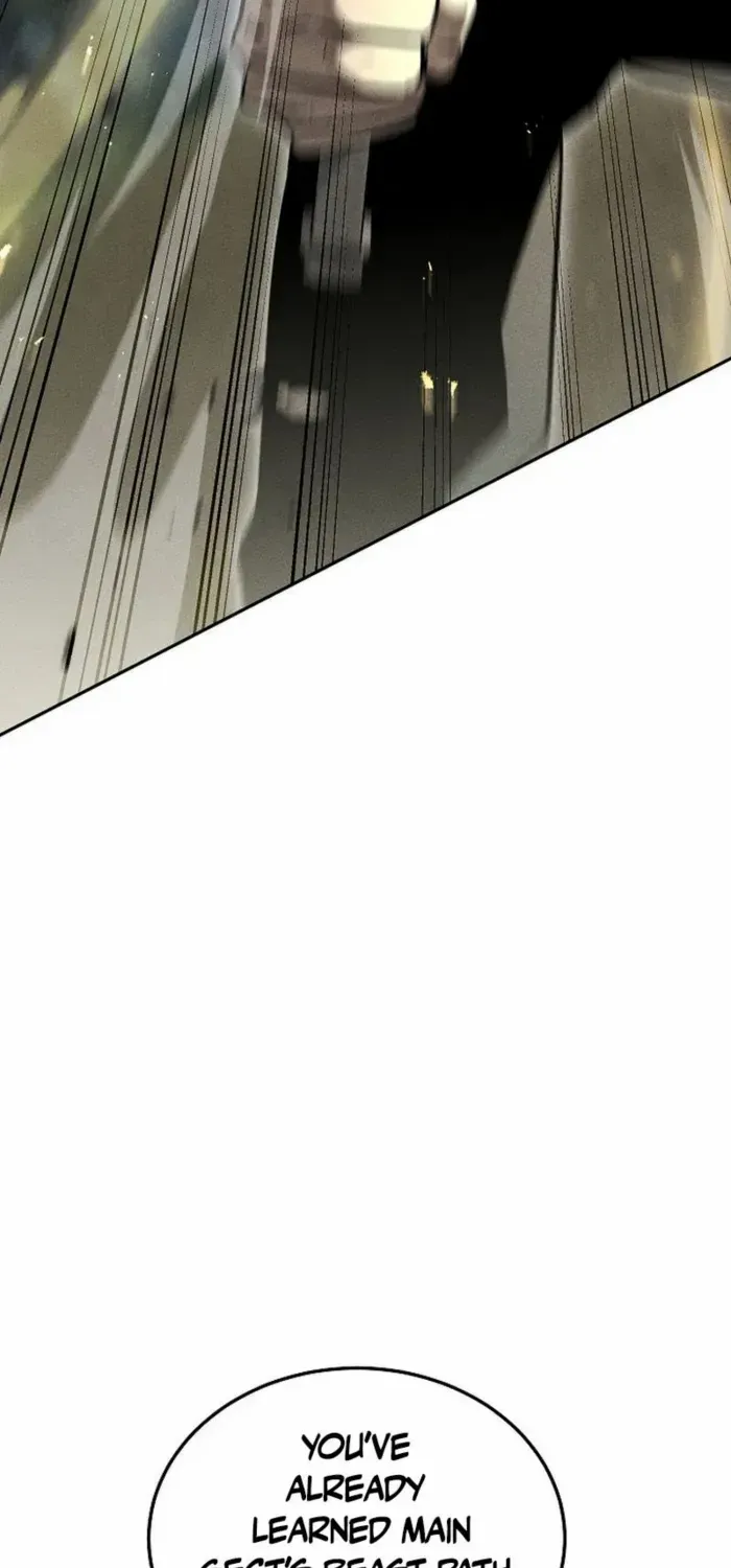 The Divine Demon’s Grand Ascension Chapter 7 page 53 - 