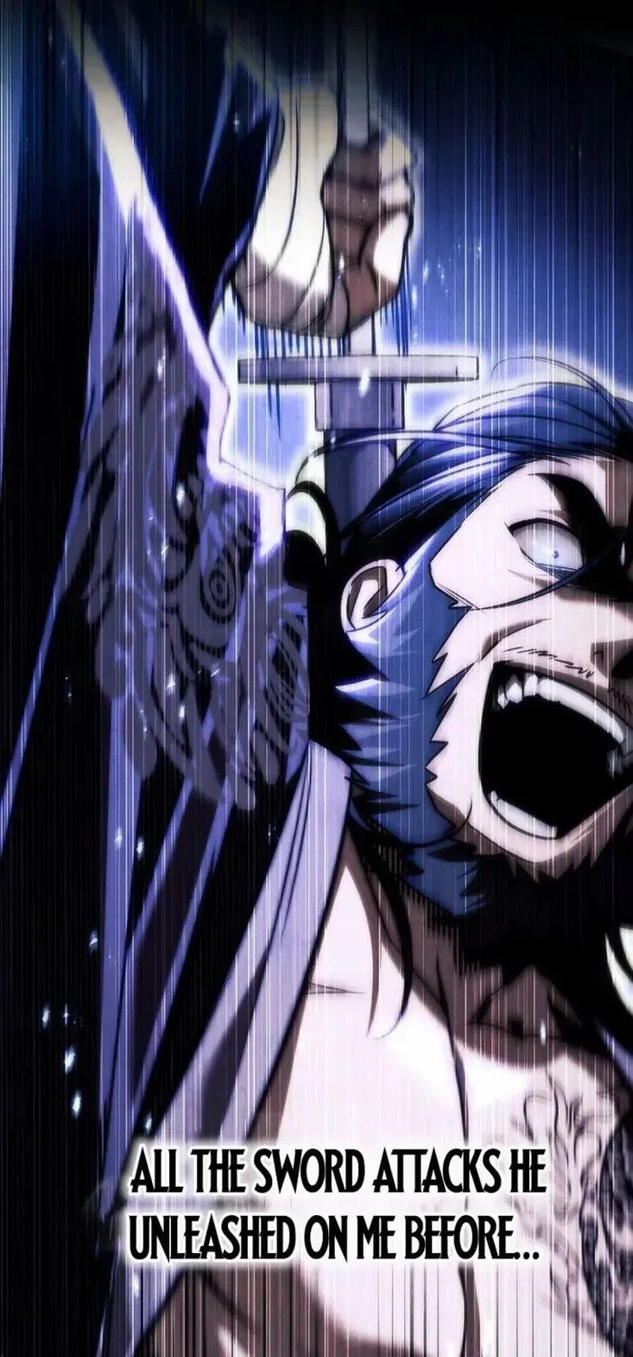 The Divine Demon’s Grand Ascension Chapter 7 page 57 - 