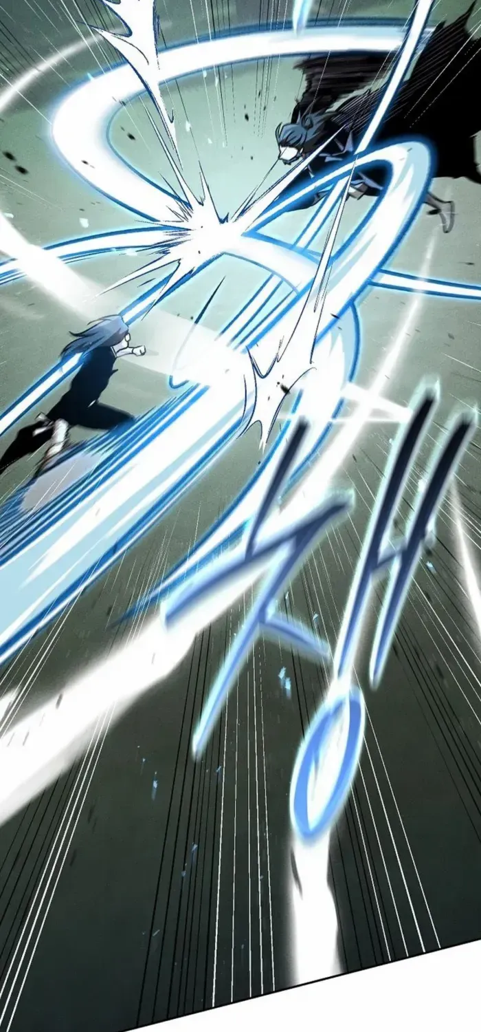 The Divine Demon’s Grand Ascension Chapter 7 page 7 - 