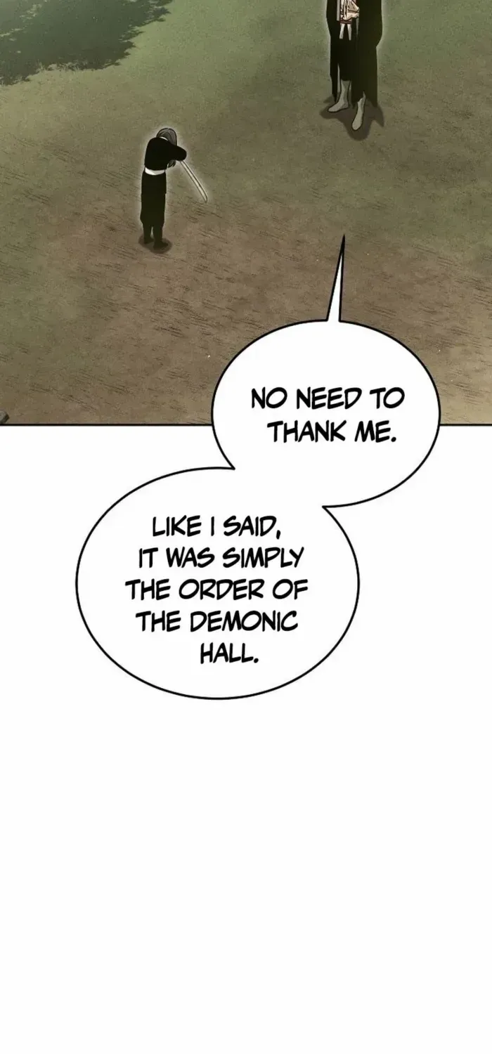 The Divine Demon’s Grand Ascension Chapter 7 page 61 - 