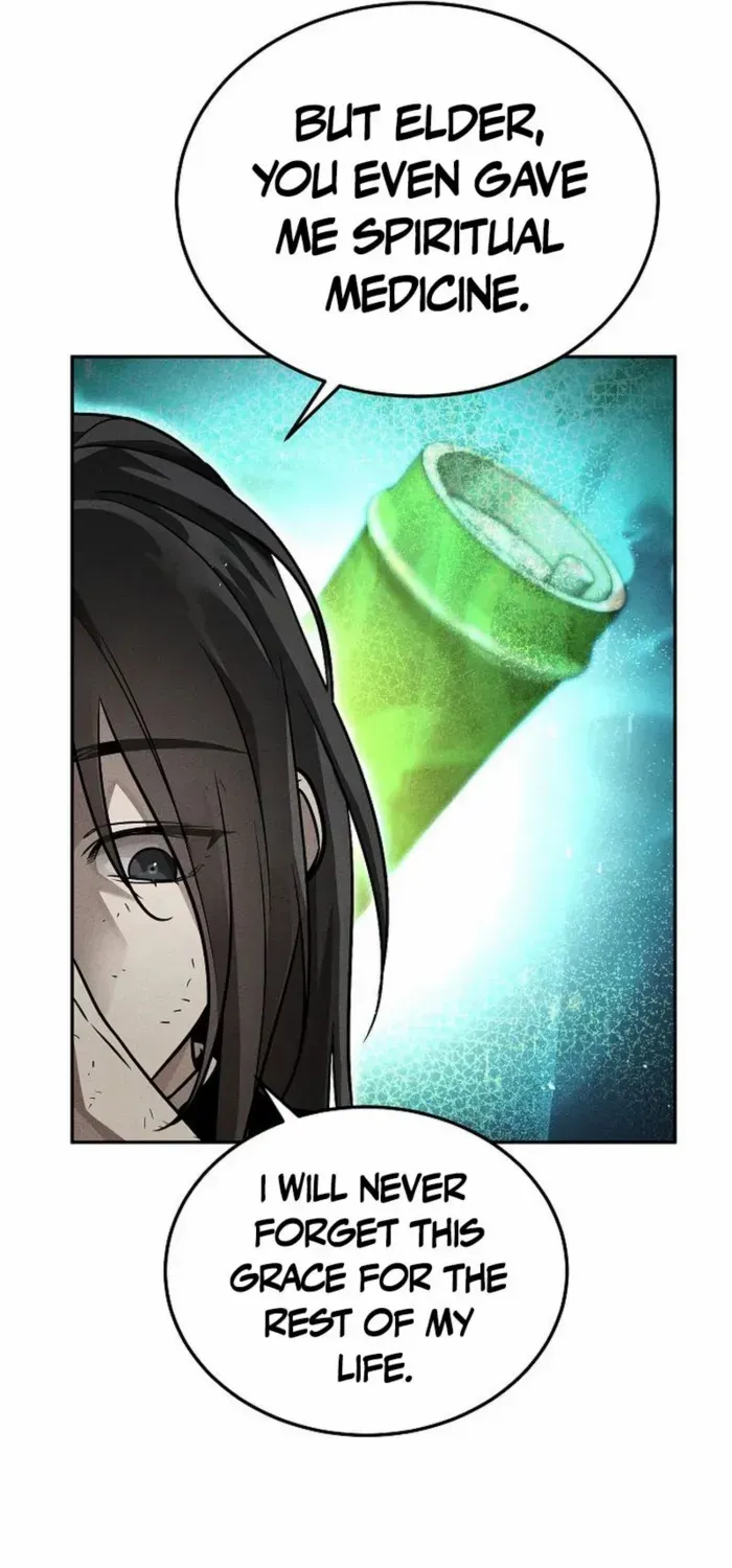 The Divine Demon’s Grand Ascension Chapter 7 page 63 - 