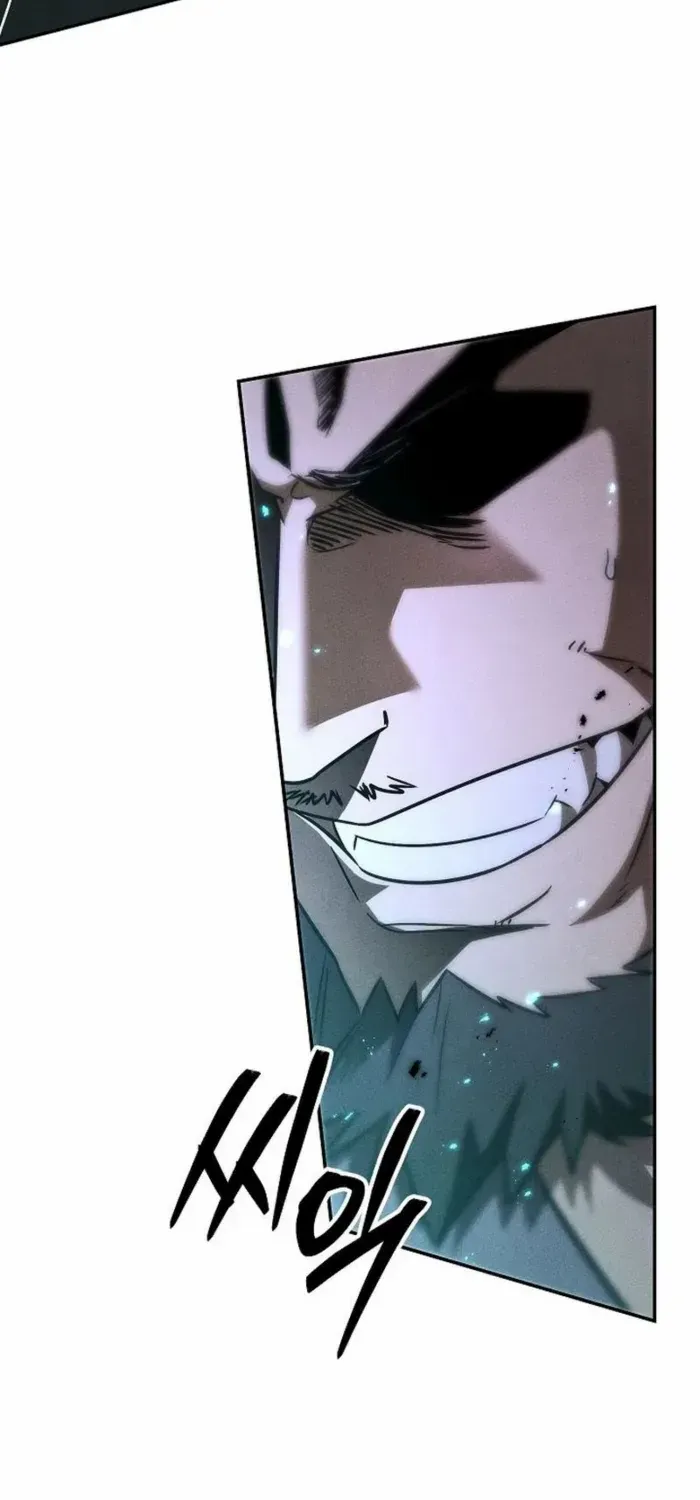 The Divine Demon’s Grand Ascension Chapter 7 page 8 - 