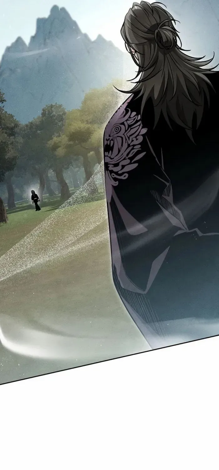 The Divine Demon’s Grand Ascension Chapter 7 page 74 - 