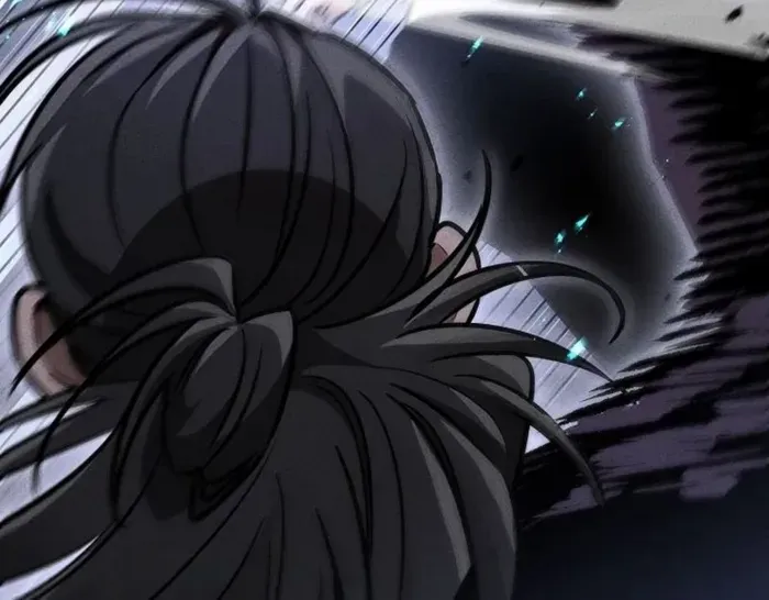 The Divine Demon’s Grand Ascension Chapter 7 page 10 - 