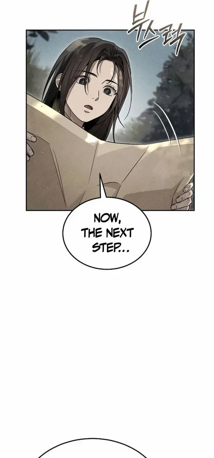 The Divine Demon’s Grand Ascension Chapter 7 page 92 - 