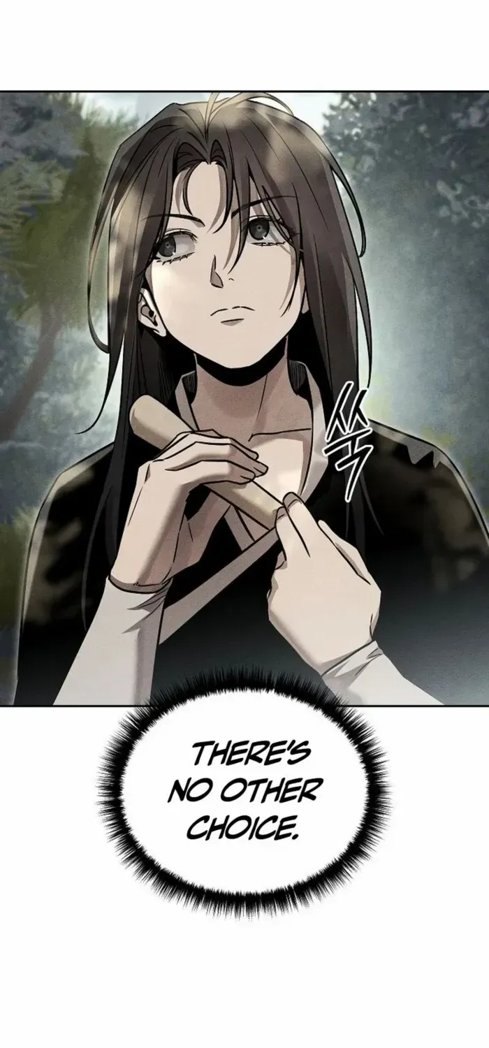 The Divine Demon’s Grand Ascension Chapter 7 page 95 - 