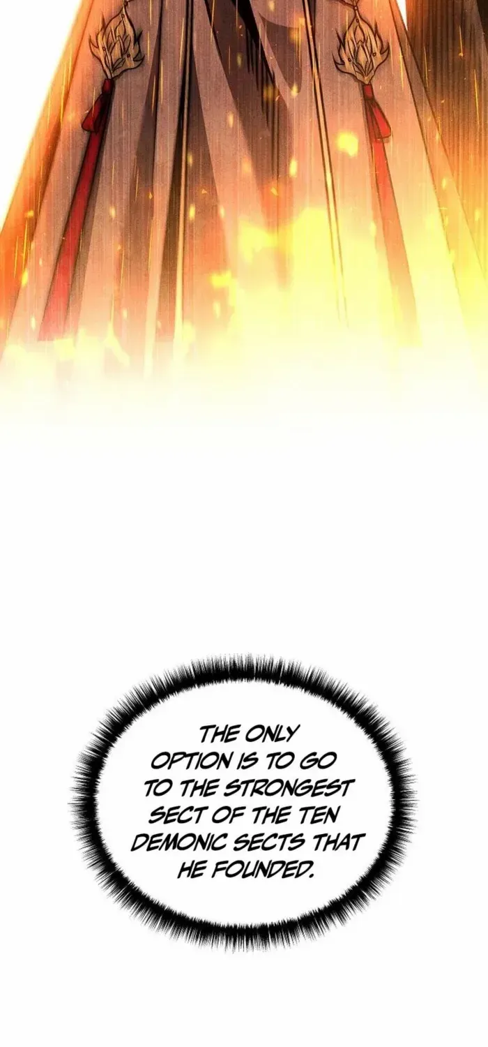 The Divine Demon’s Grand Ascension Chapter 7 page 99 - 