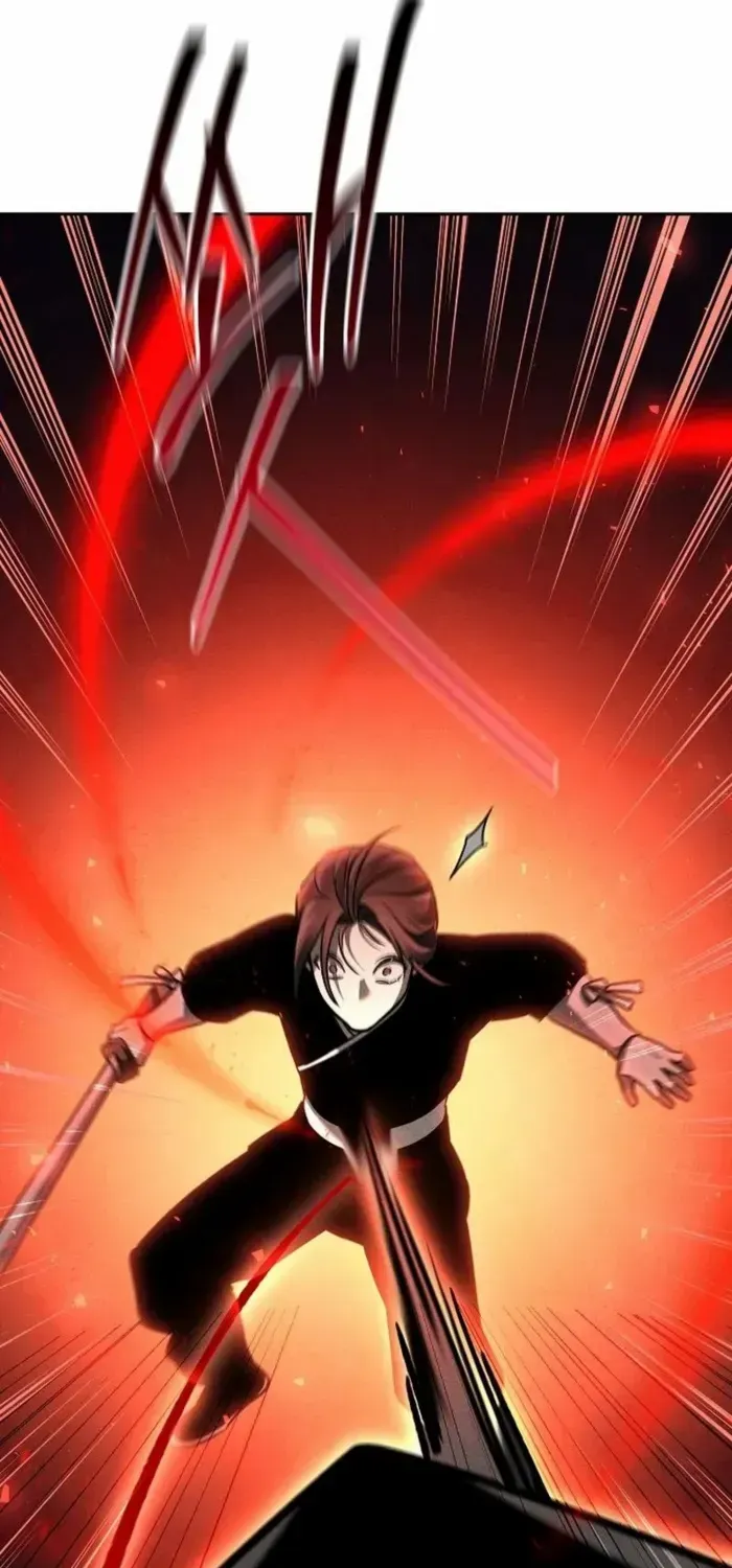 The Divine Demon’s Grand Ascension Chapter 8 page 101 - 