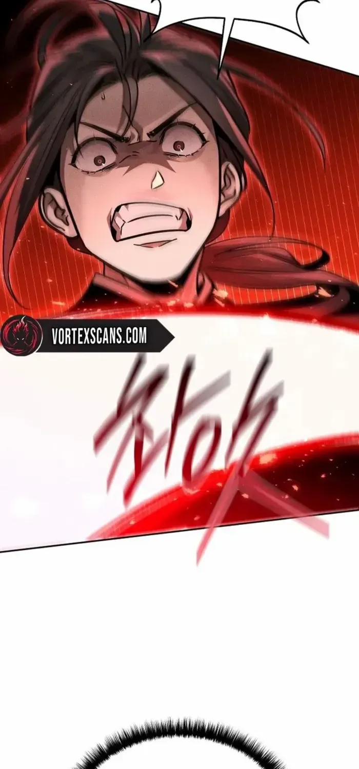 The Divine Demon’s Grand Ascension Chapter 8 page 104 - 