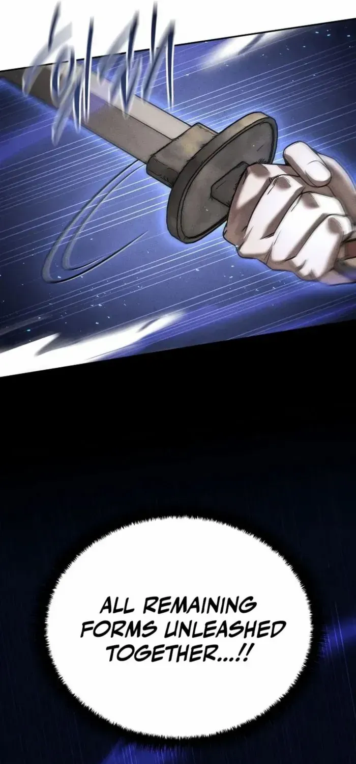 The Divine Demon’s Grand Ascension Chapter 8 page 106 - 