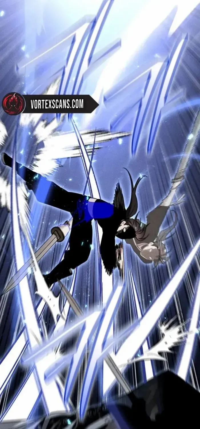 The Divine Demon’s Grand Ascension Chapter 8 page 109 - 
