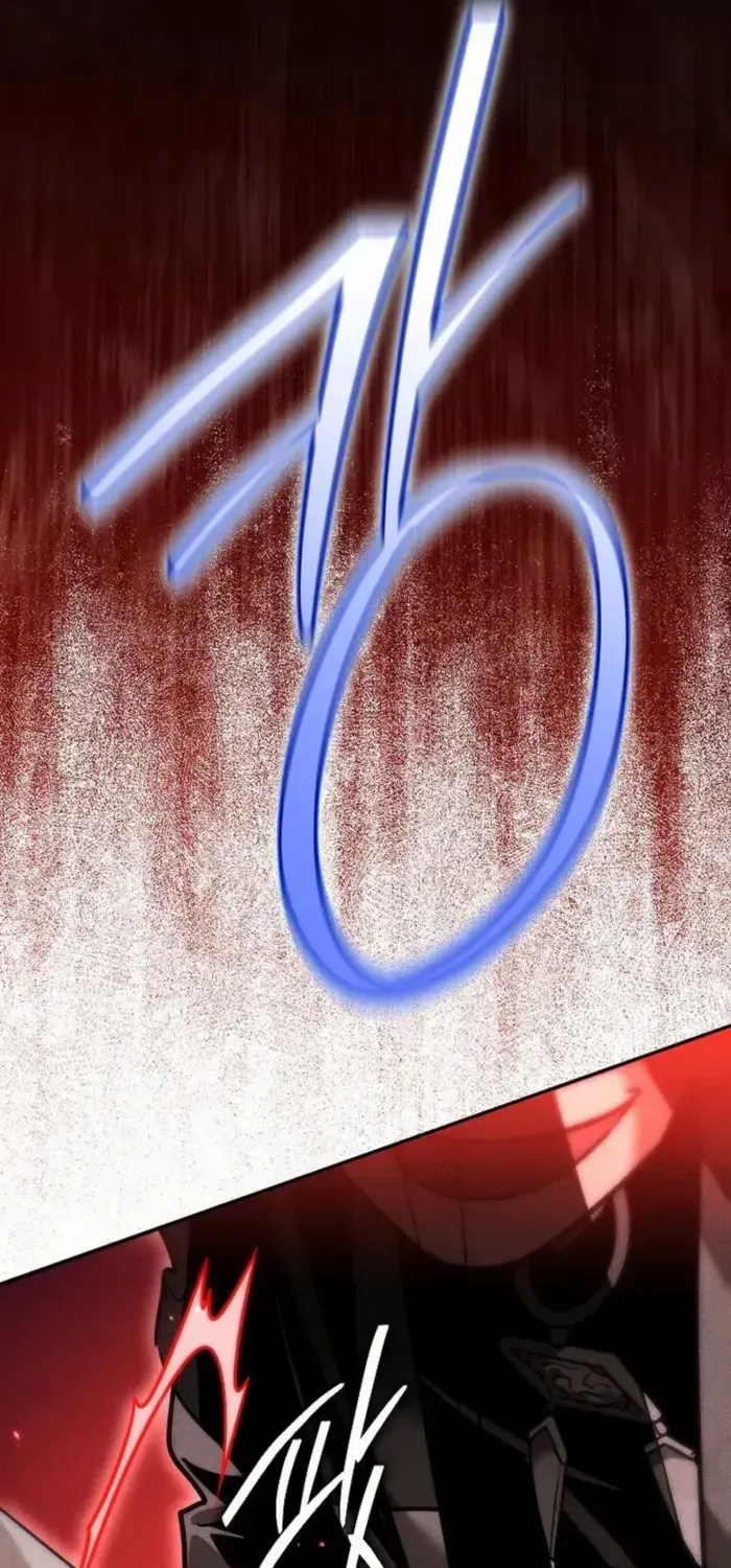 The Divine Demon’s Grand Ascension Chapter 8 page 111 - 