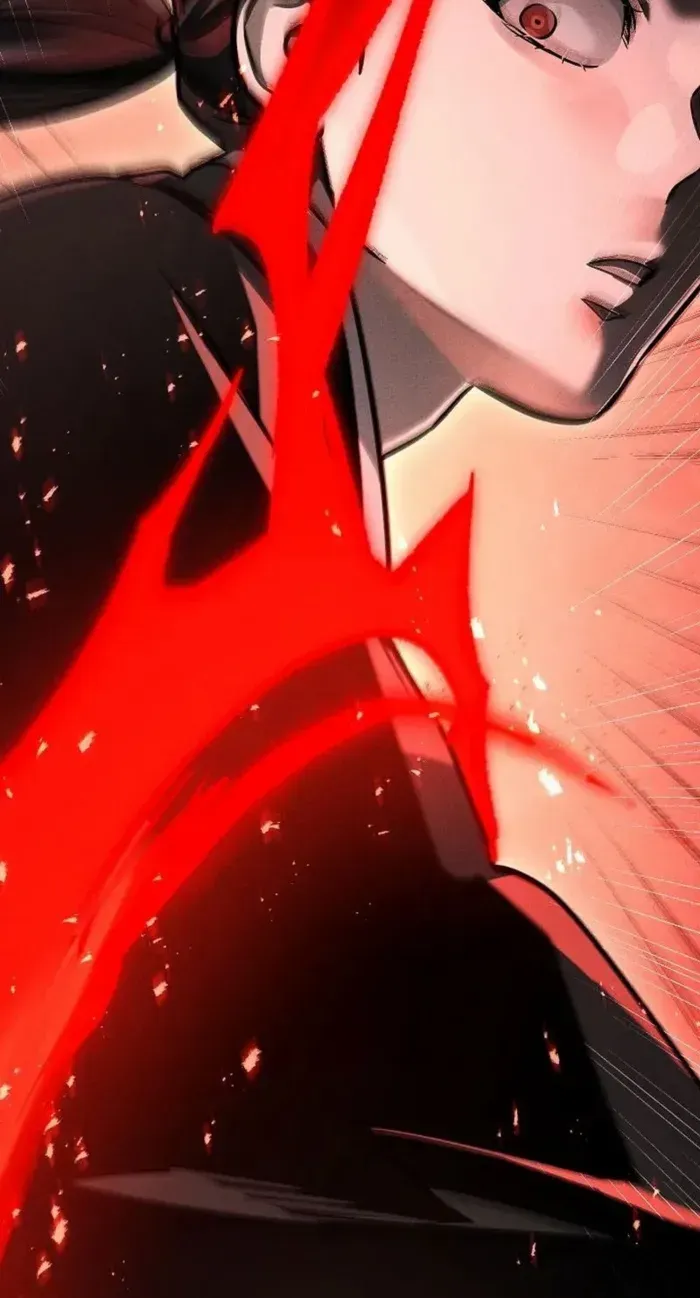The Divine Demon’s Grand Ascension Chapter 8 page 115 - 