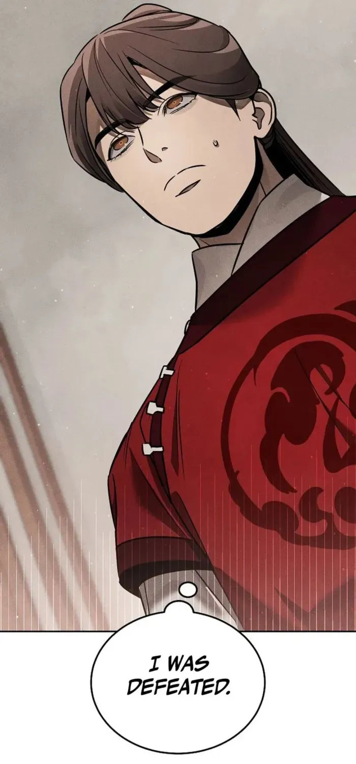 The Divine Demon’s Grand Ascension Chapter 8 page 126 - 