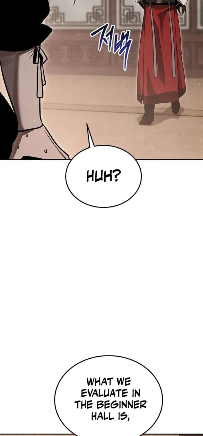 The Divine Demon’s Grand Ascension Chapter 8 page 129 - 