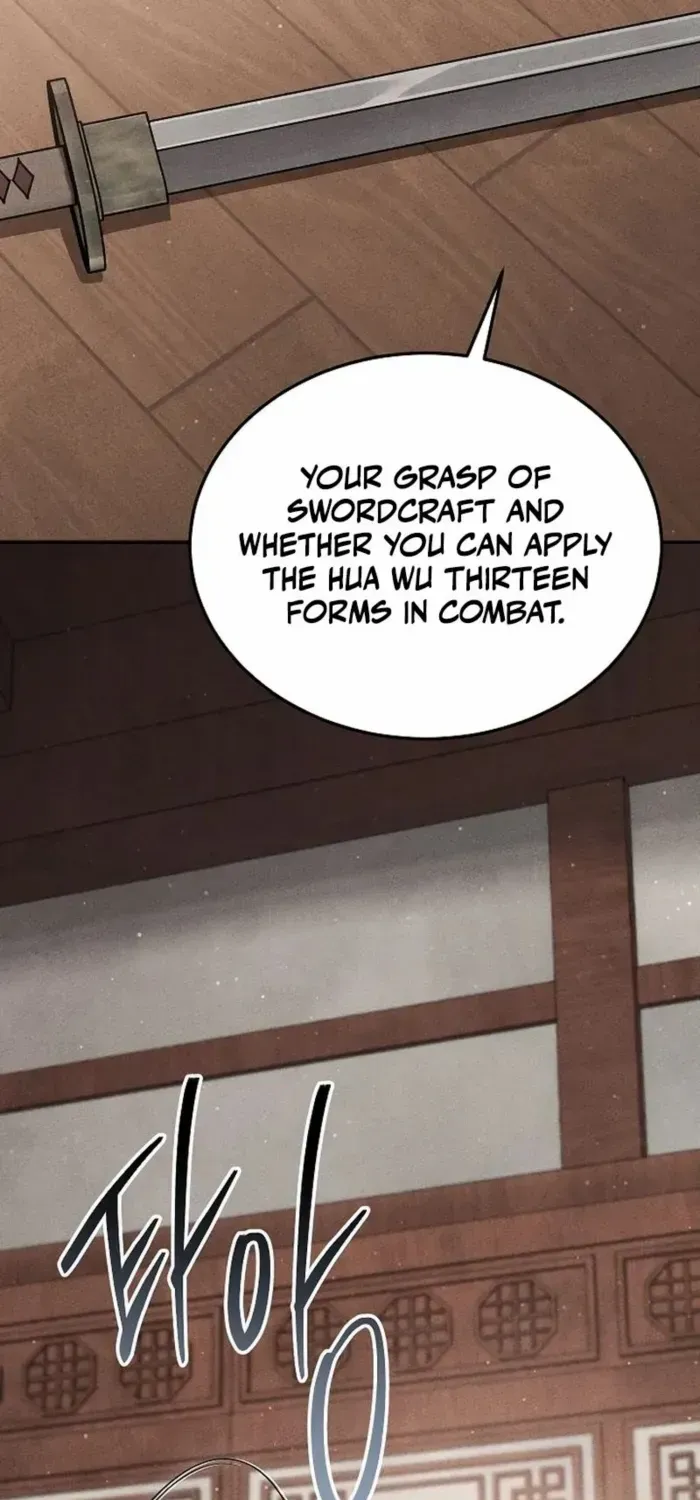 The Divine Demon’s Grand Ascension Chapter 8 page 131 - 